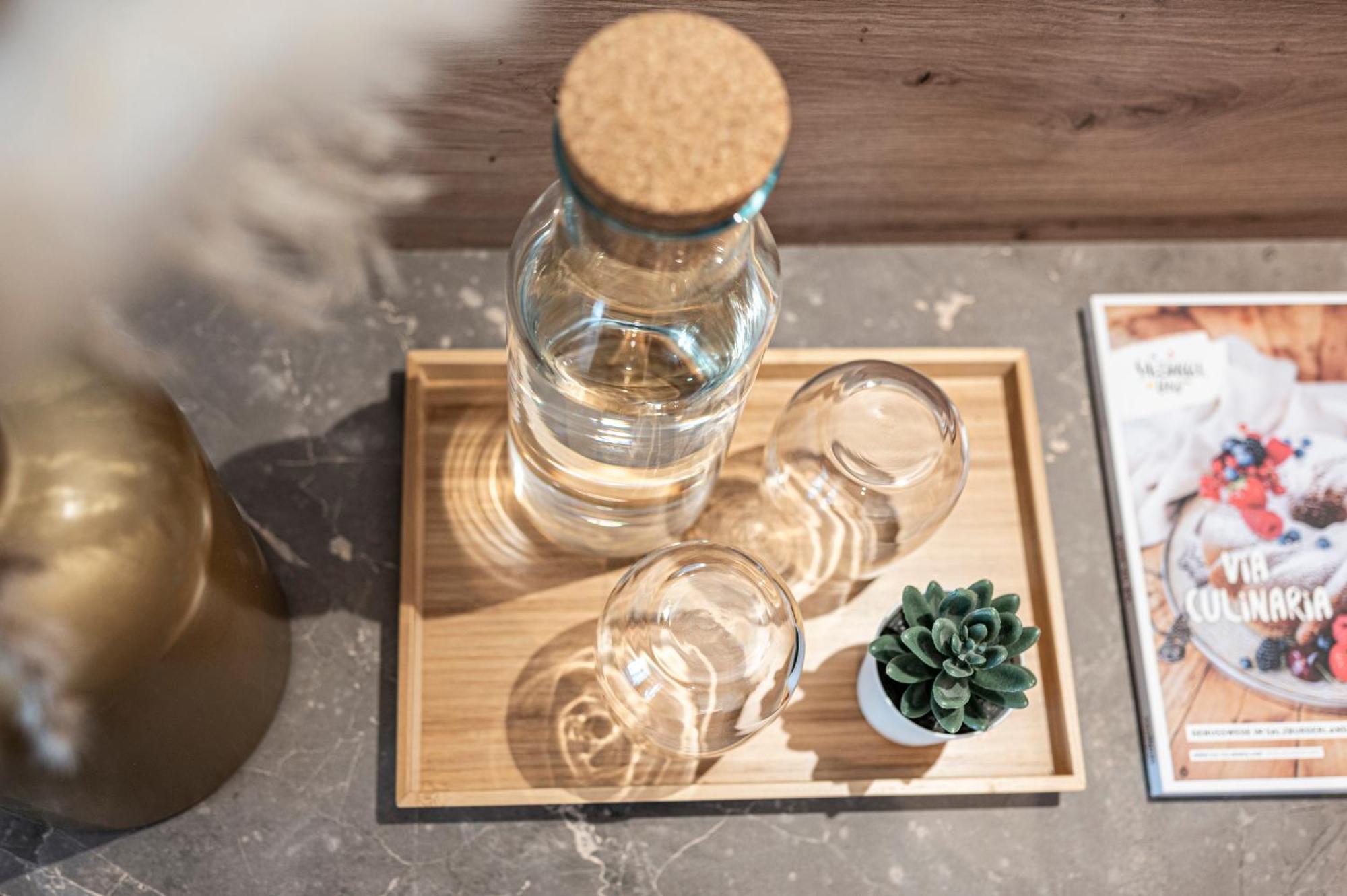 布鲁格乐尔酒店 拉德施塔特 外观 照片
